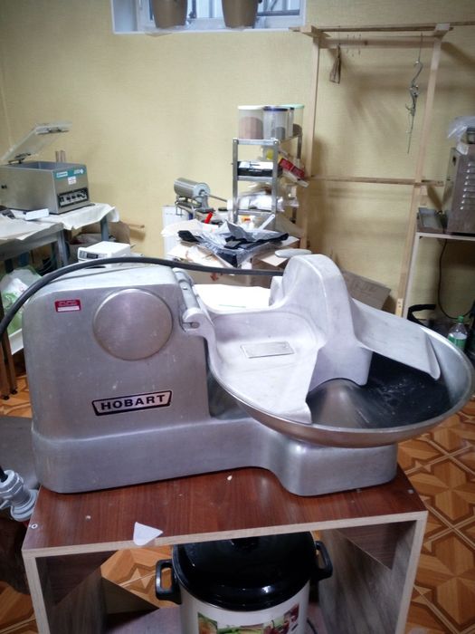 Кутер HOBART 84181 D +380678126089