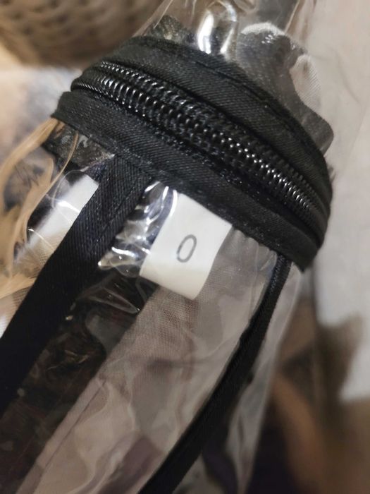 Сумка-переноска для собак і кішок Комфорт №0 (22.5х32.5х28)