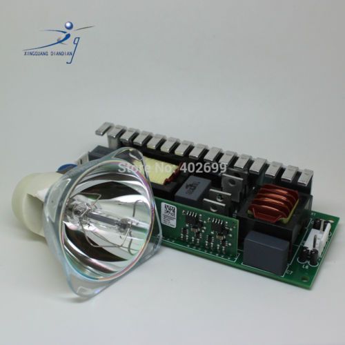 Lâmpada de feixe MSD Platinum 10R 280W64751164352131122