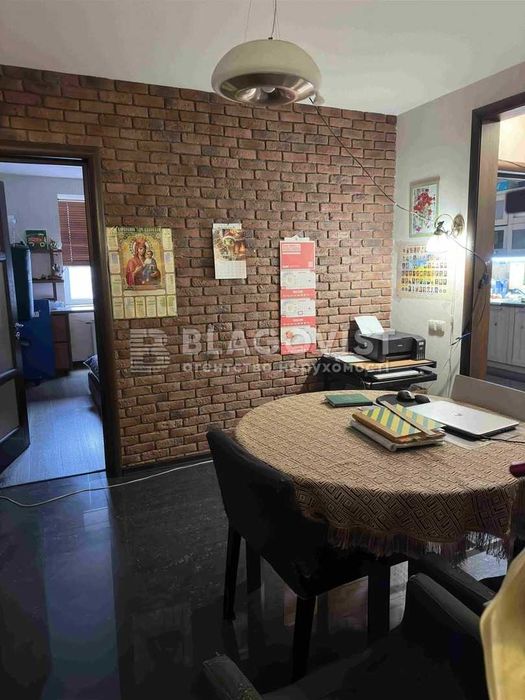 3-rooms apartment apartment by the address st. Ul Zamkovetskaya (area 114 m²) - Atlanta.ua - photo 6