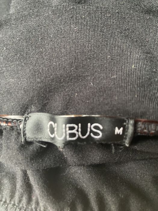 Cubus kombinezon czarny M