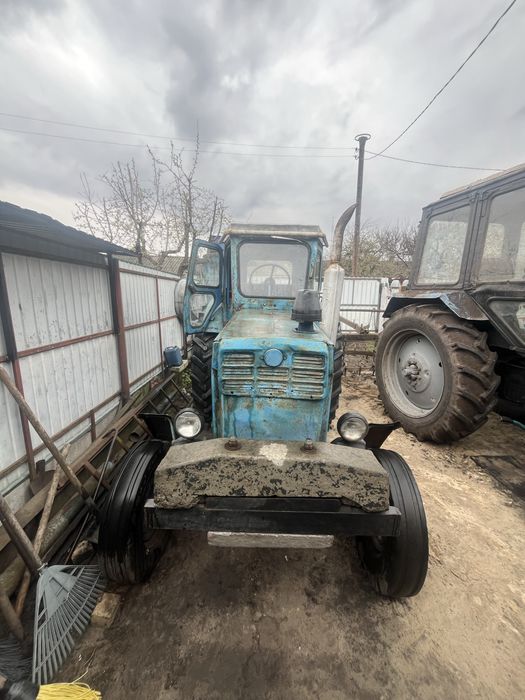 Продам трактор  т-40