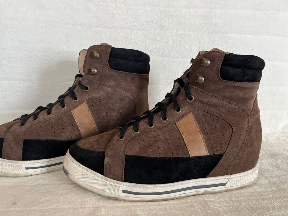 Orthovital skórzane buty zdrowotne ortopedyczne