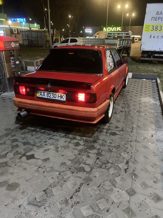 Продам обменяю бмв е30