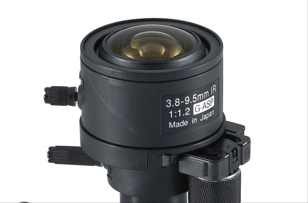 Объектив CNBTech D14-V3895D