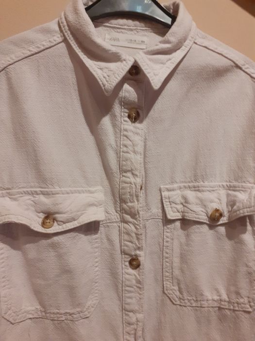 Koszula dziewczęca