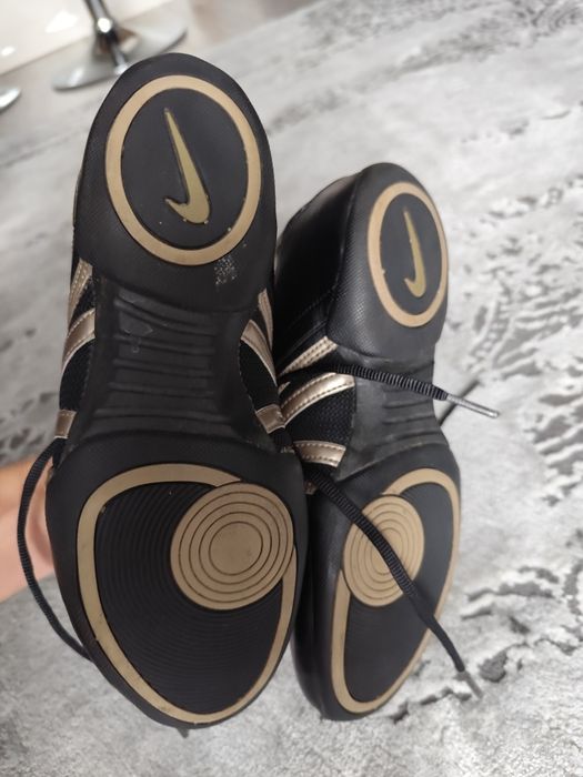 Nike Air Capri cardio buty sportowe do biegania 36 r.