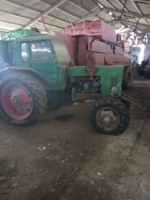 Продам МТЗ 82 на ходу