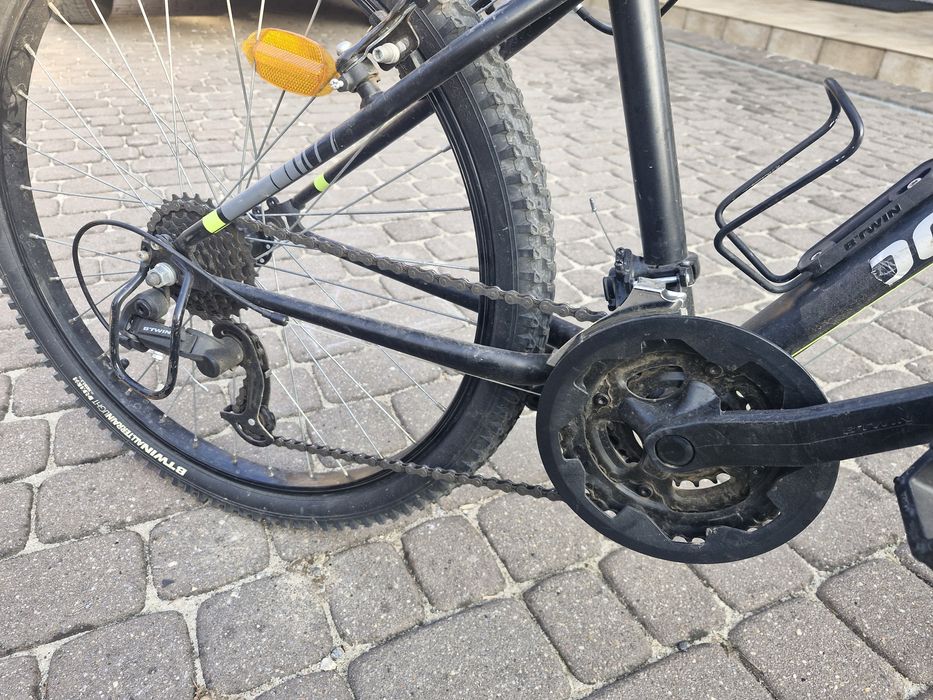 Rower Rockrider ST500