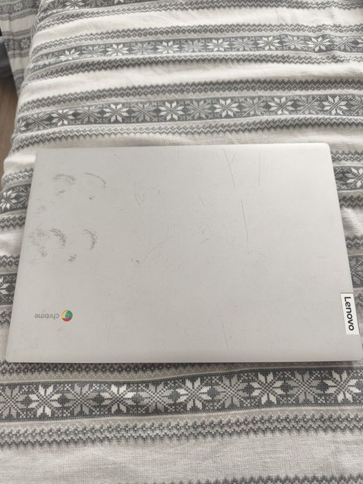 Lenovo Ideapad 3 14|GL05 Chromebook 8GB/128GB