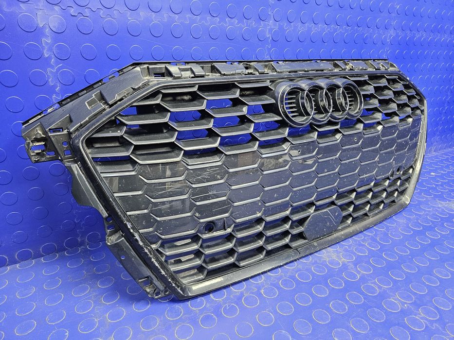 GRILL atrapa przód AUDI A3 8Y zderzaka przedniego przedni oryginał