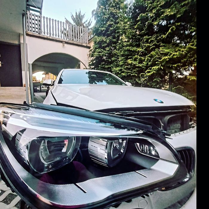 mycie ultradźwiękowe,polerowanie lamp,spawanie plastiku,FOLIA PPF