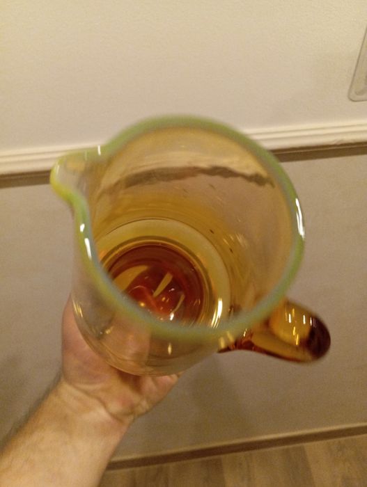 Pocisk dzbanek horbowy promocja