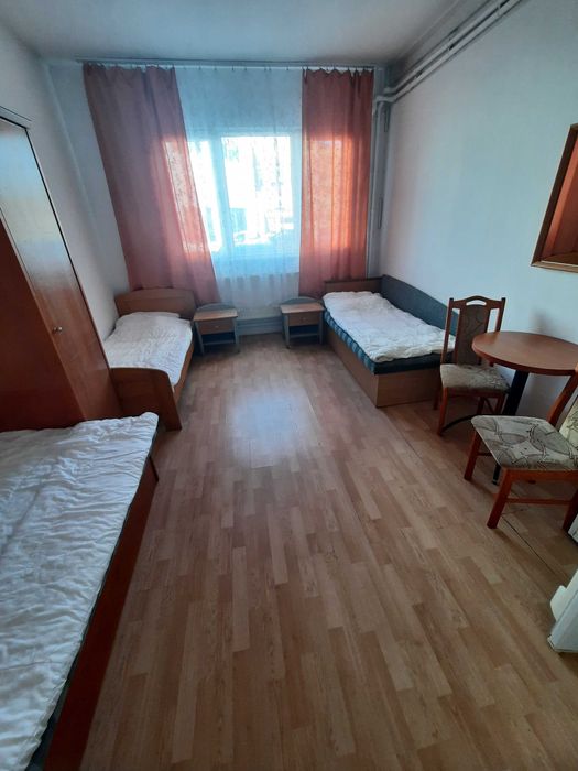 Hotel robotniczy SIEKIERKI