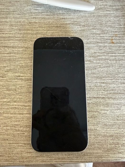 Iphone 17 pro 256g com garantia