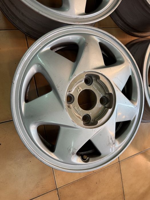 Jantes Honda Accord 95 4x114.3