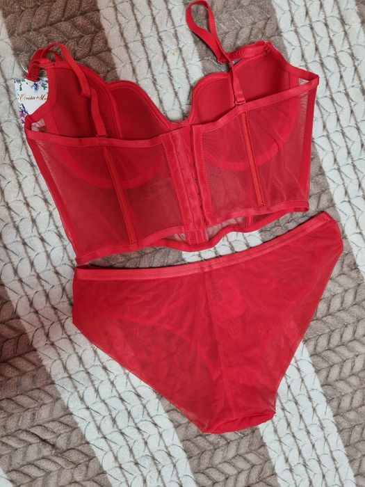 Комплект білизни