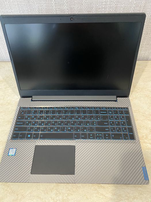 Lenovo ideapad L340-15IRH Gaming 15,6”Full HD