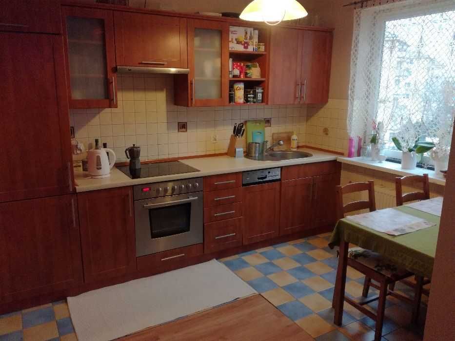 Duży pokój na wynajem, Katowicka, ATANER, loggia, klimatyzacja