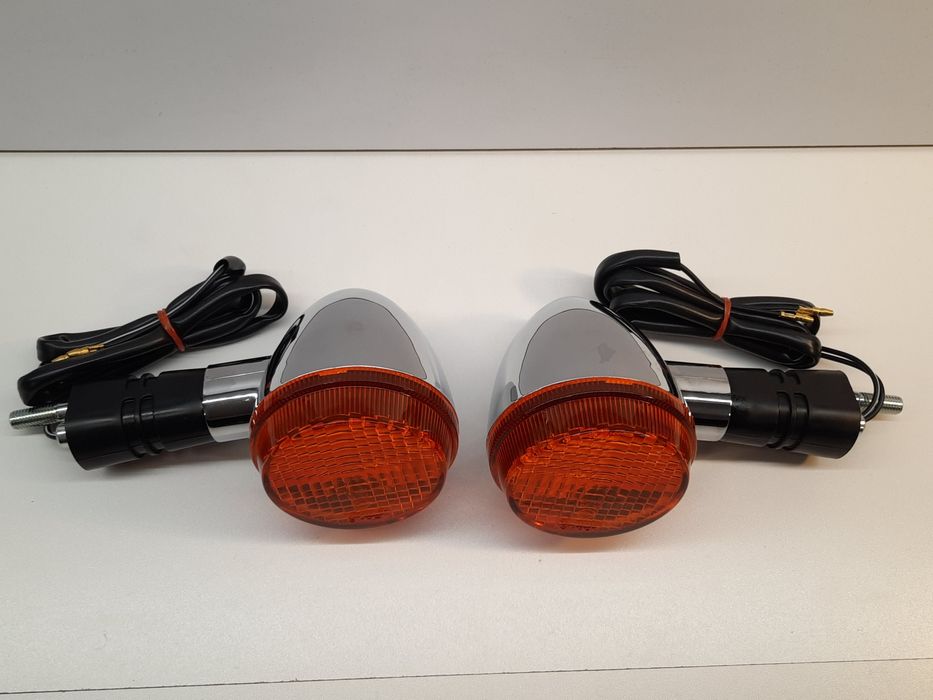 Kierunkowskazy migacze Honda Shadow 125