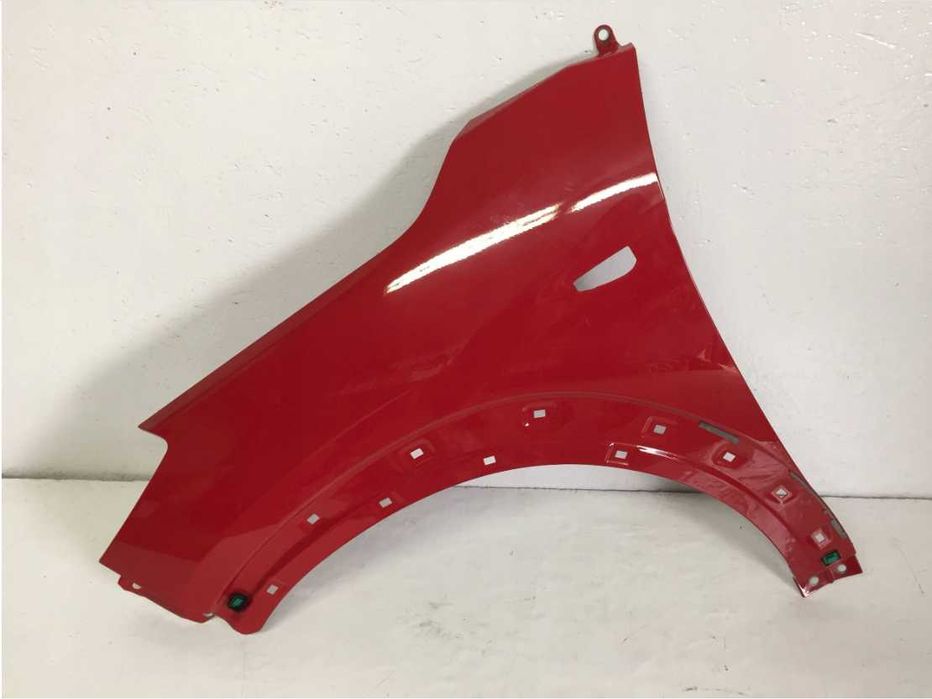 Крило переднє Hyundai Tucson 3 III TL праве або ліве оригінал разборка