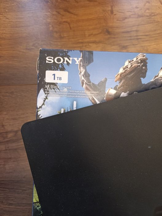 PlayStation 4 1 Tb