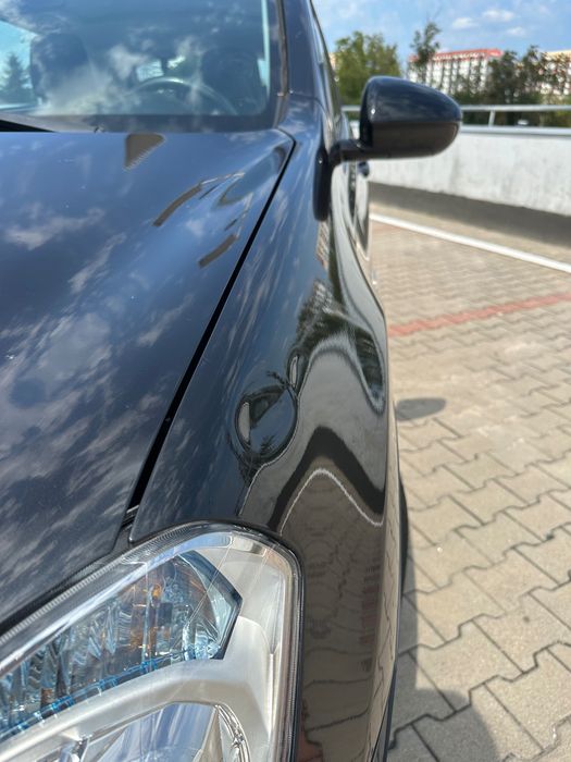 Nissan Qashqai 2.0 Diesel | 2008 | 320 tys. km | 1 Właściciel