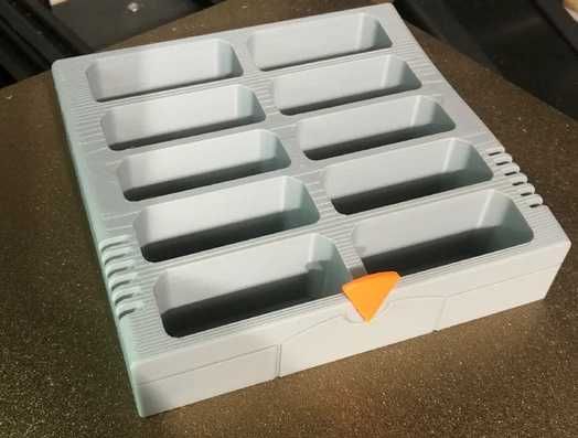 Suporte VMU (cartão de memória) SEGA Dreamcast