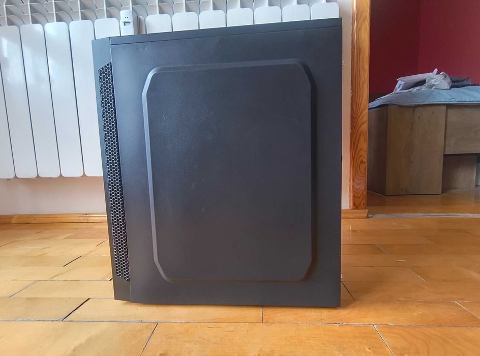 PC do GIER i7 16GB GTX1060 SSD 128GB HDD 500GB