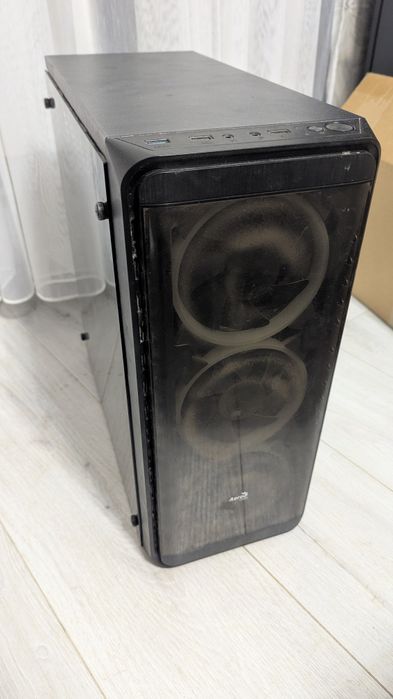 Персональний комп'ютер