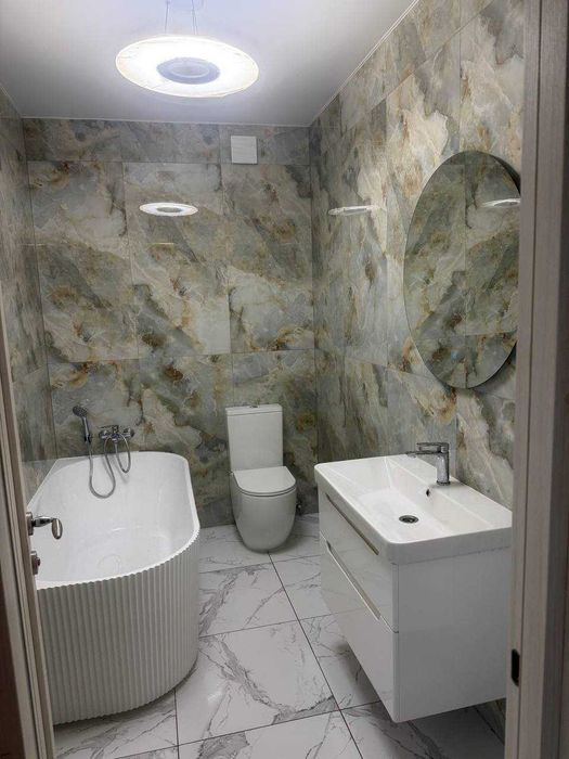 Перша здача! 2к квартира 62 м² ЖК Діброва Парк | без комісії | власник
