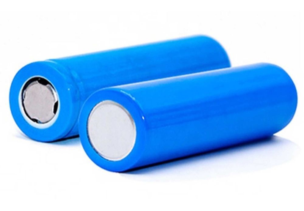 Аккумулятор 18650 Аккумуляторы 18650