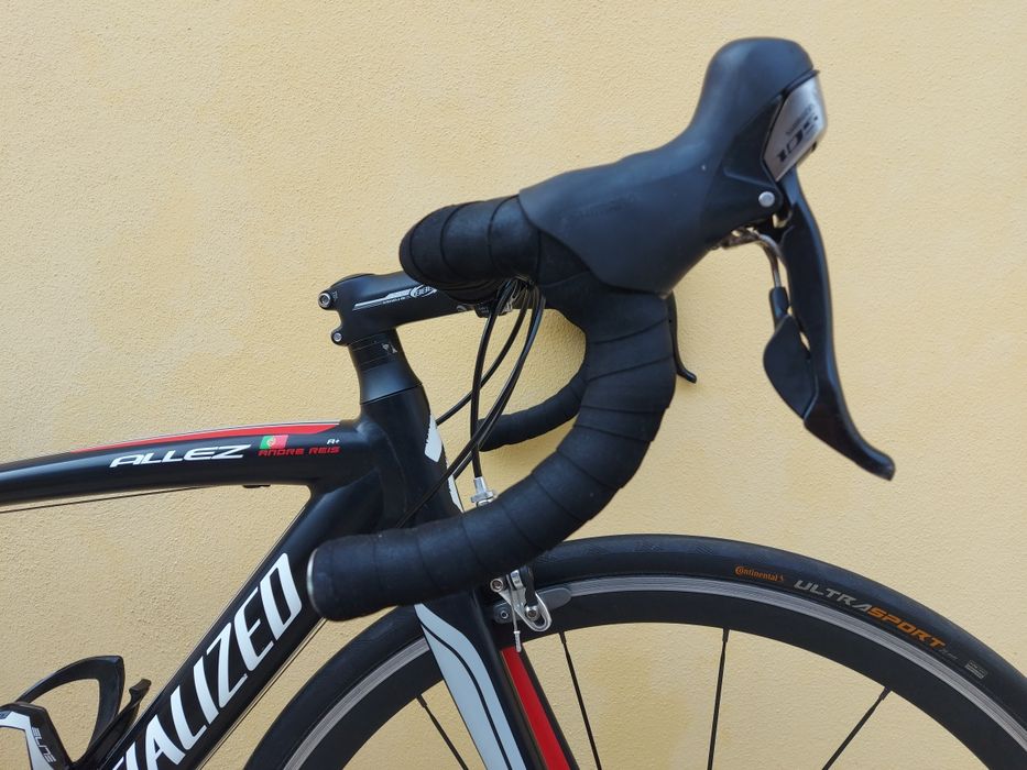 Specialized Allez Sport T49Xs Quinta do Anjo • OLX Portugal