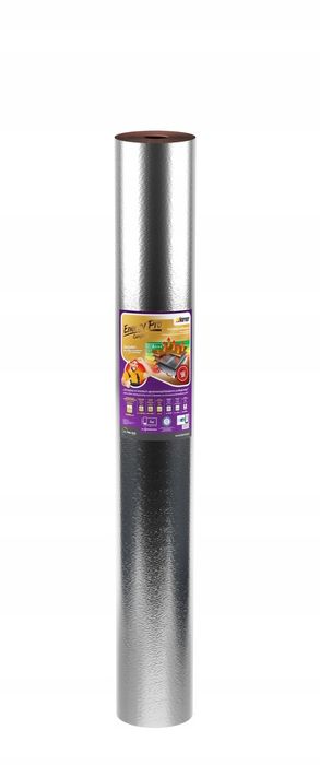 KORNER ENERGY PRO COMFORT podkład ogrzewanie panele podłogowe 2mm  8m2