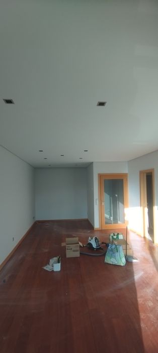 Serviço de pintura profissional