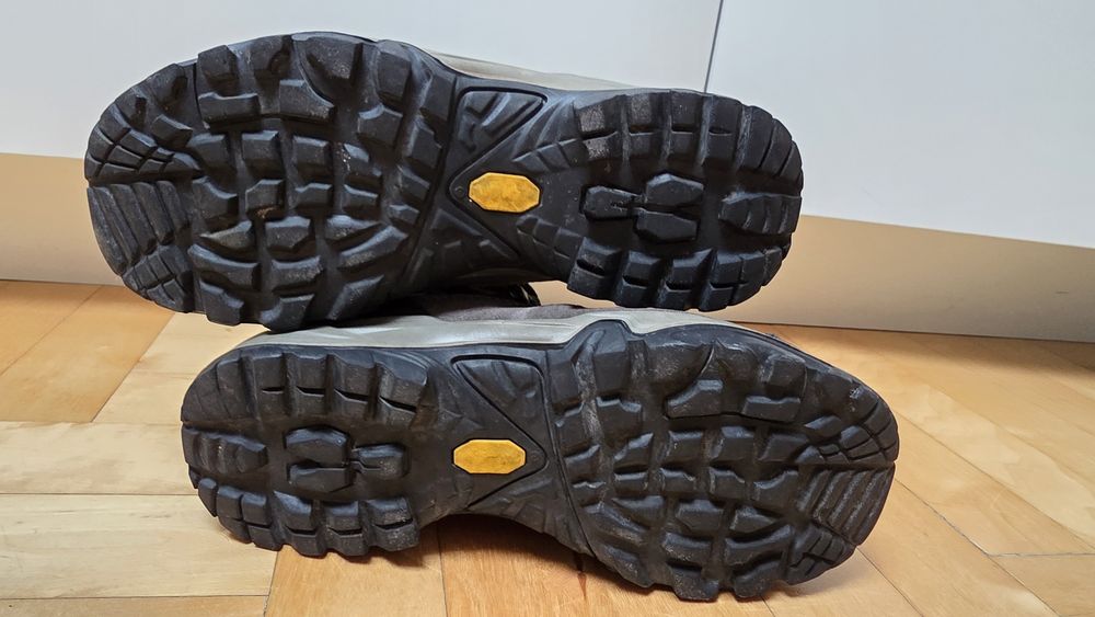 Buty trekkingowe Scarpa 40