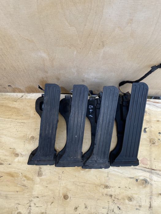 Педаль газу акселератор Passat B6 B7 Golf 4 5 6 Touran Caddy Octavia ...