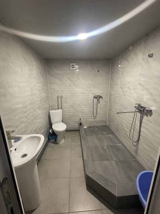 Сауна баня почасова