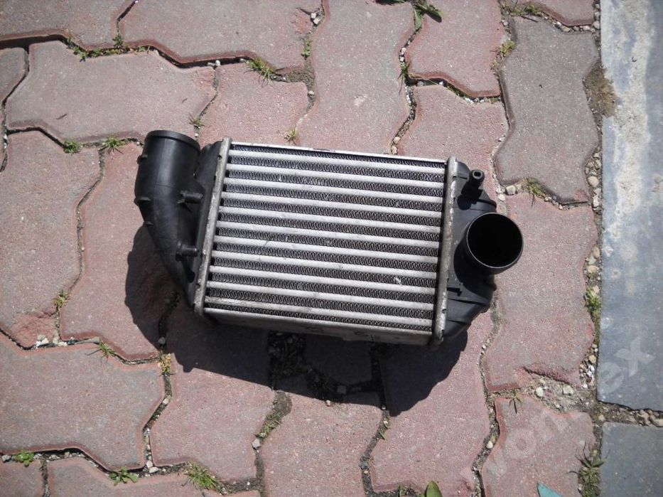 INTERCOOLER AUDI A4 B5 PASSAT