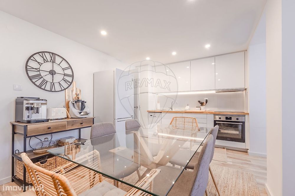 Apartamento T3 para venda