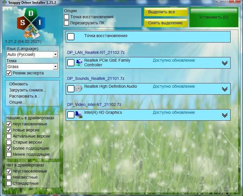Загрузочная флешка (64 Gb) с Windows XP, 7, 8, 10, 11 +драйвера+Soft