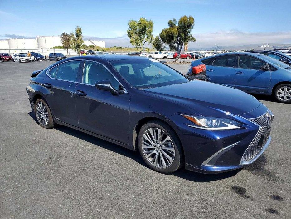 Lexus ES 300H 2020