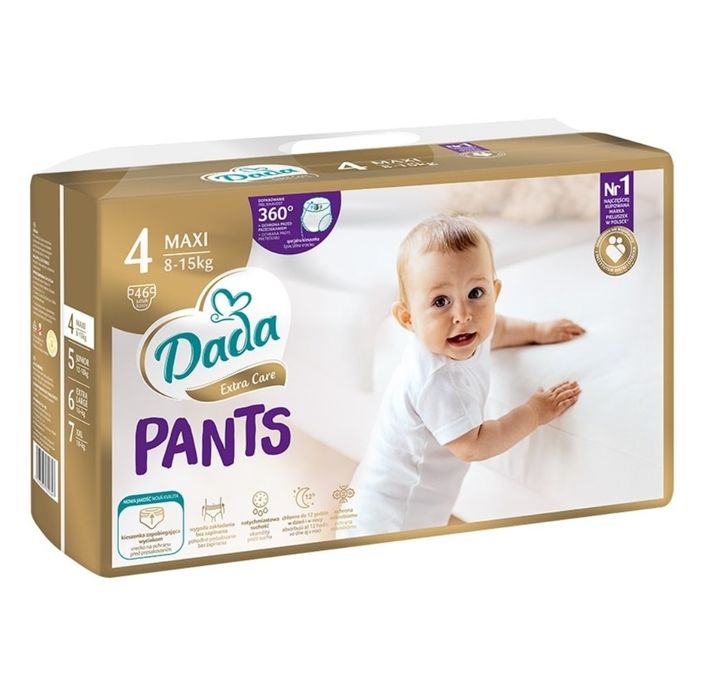 Dada 4  PANTS / трусики