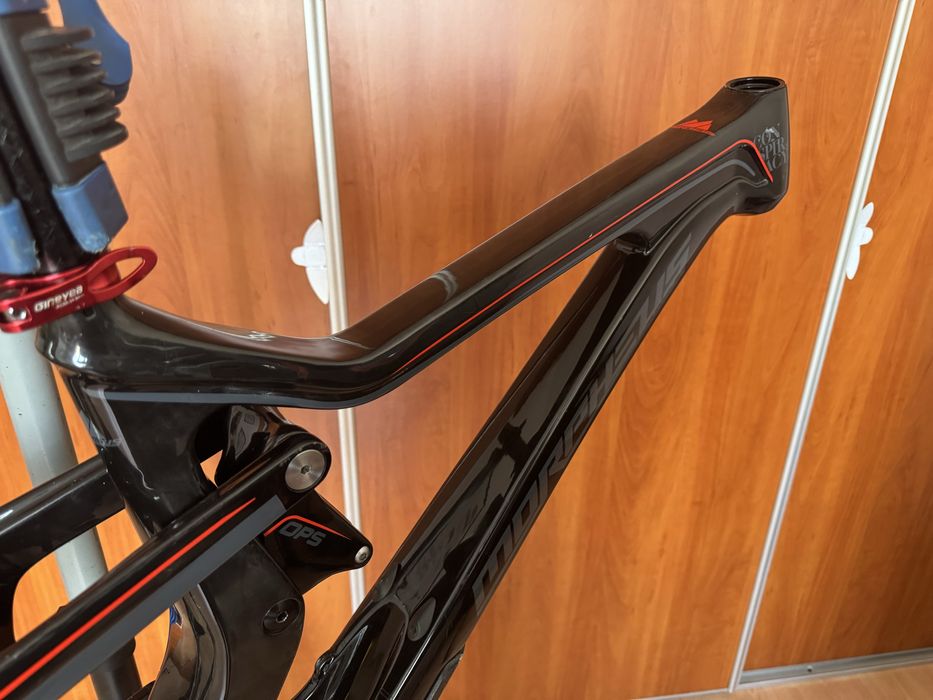 Rama dh Morpheus Conspiracy! Unikat!