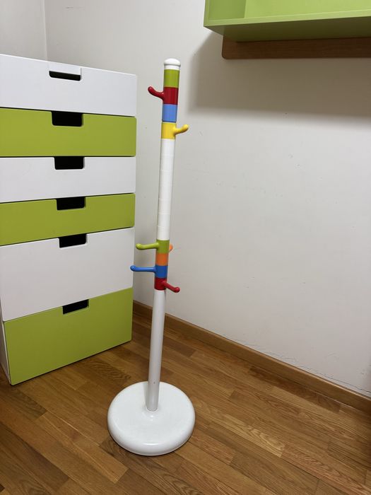 Quarto infantil, NEGOCIAVEL. Marca DICARMO