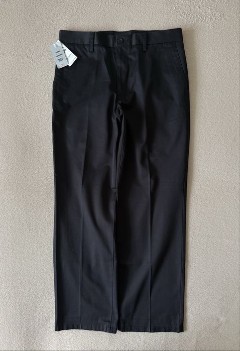 NOWE chino DOCKERS roz. 32/30 styl klasyka moda komfort