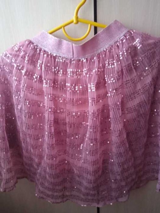 Спідниця для дівчинки