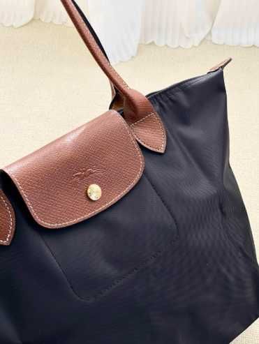 Longchamp damska torba na ramię