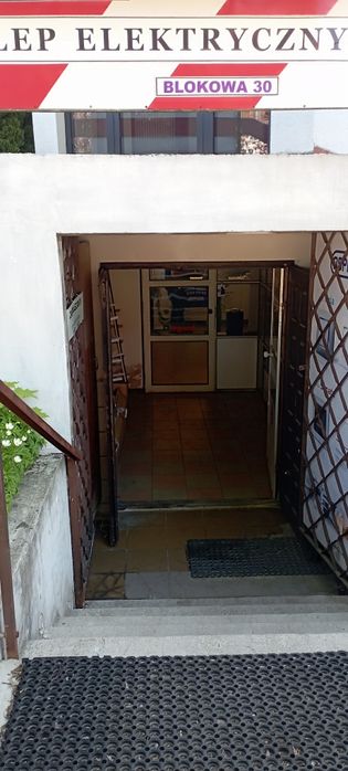 Lokal o powiezcbni