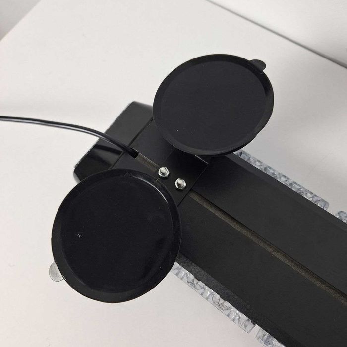 Стробоскоп-мигалка на дах Балка LED 96см, 12/24v жовтий помаранчевий